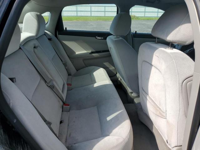Photo 6 from auction – 2012 CHEVROLET IMPALA LT with VIN 2G1WG5E37C1278482
