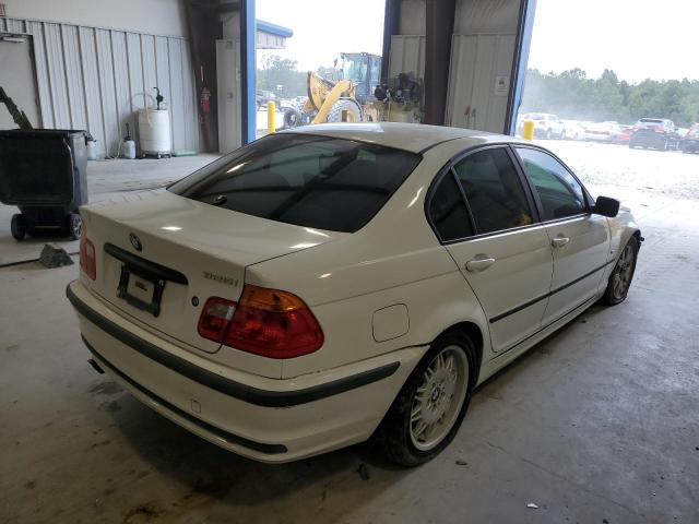 Foto 4 de la subasta – 2001 BMW 325 I con VIN WBAAV33411EE75022