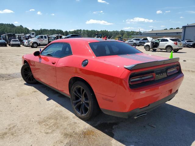 Photo 3 from auction – 2016 DODGE CHALLENGER with VIN 2C3CDZAG2GH146010