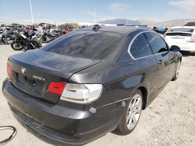 Photo 4 from auction – 2008 BMW 328 XI with VIN WBAWC33538PD09362