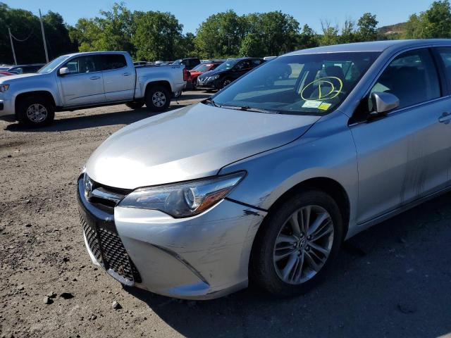 Photo 9 from auction – 2016 TOYOTA CAMRY LE with VIN 4T1BF1FK4GU581068