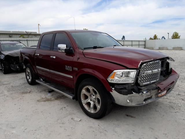 RAM 1500 LARAM 2017 with VIN 1C6RR7NT1HS768571 - Photo from auction