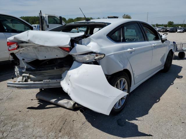 Photo 4 from auction – 2017 FORD FUSION SE with VIN 3FA6P0HDXHR189903