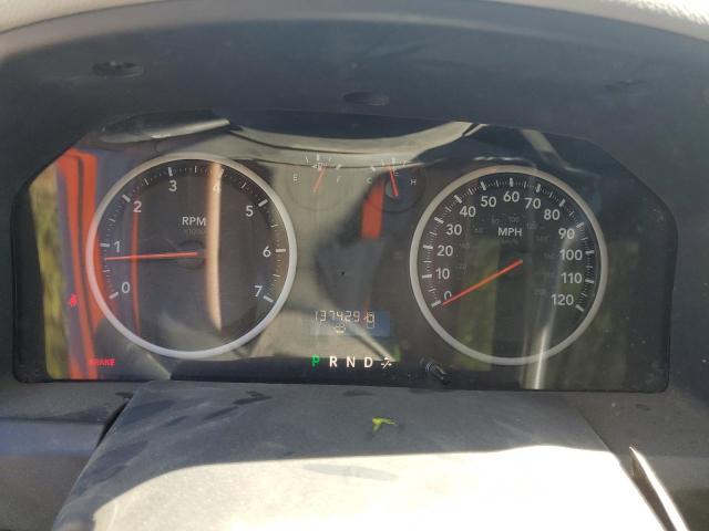 Photo 8 from auction – 2012 DODGE RAM 1500 S with VIN 3C6JD7ATXCG280298