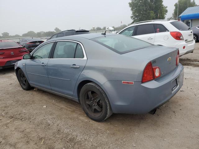 Photo 3 from auction – 2008 CHEVROLET MALIBU 2LT with VIN 1G1ZJ57758F296283