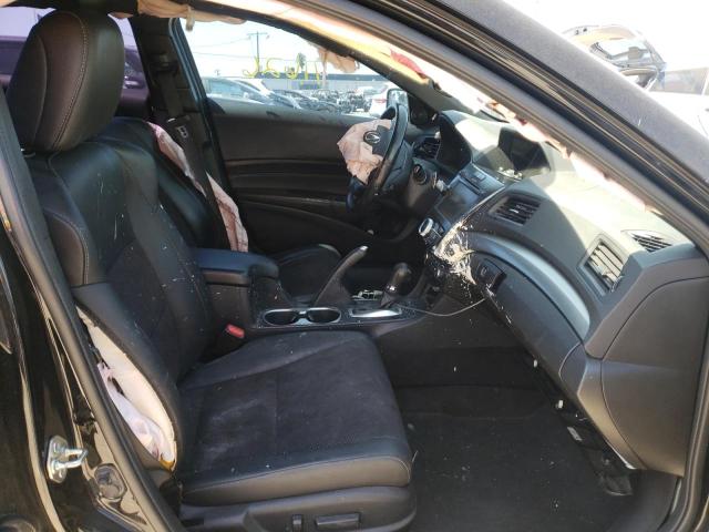 Photo 5 from auction – 2016 ACURA ILX PREMIU with VIN 19UDE2F8XGA000816