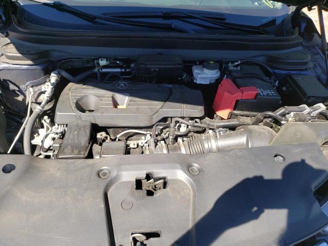 Photo 7 from auction – 2020 ACURA RDX with VIN 5J8TC2H33LL038776
