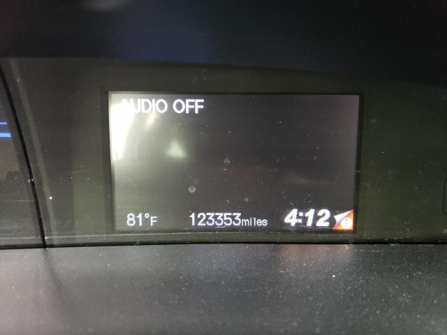 Photo 8 from auction – 2015 HONDA CIVIC EXL with VIN 19XFB2F95FE011243