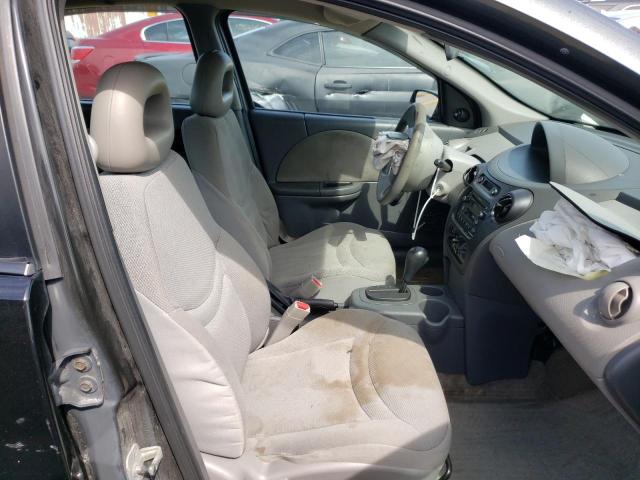 Photo 5 from auction – 2003 SATURN ION LEVEL with VIN 1G8AJ52F63Z108245