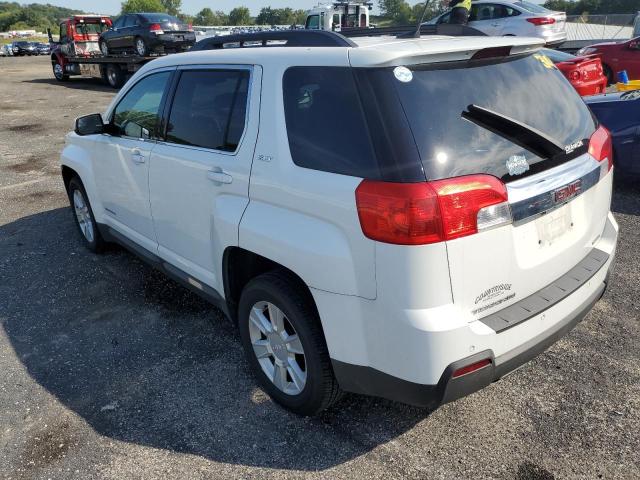 Photo 4 from auction – 2013 GMC TERRAIN SL with VIN 2GKFLVEK6D6369164