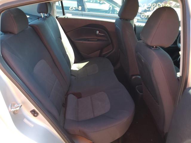 Photo 6 from auction – 2017 KIA RIO LX with VIN KNADM4A37H6119725