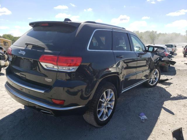 Photo 4 from auction – 2015 JEEP GRAND CHER with VIN 1C4RJFJG2FC777998