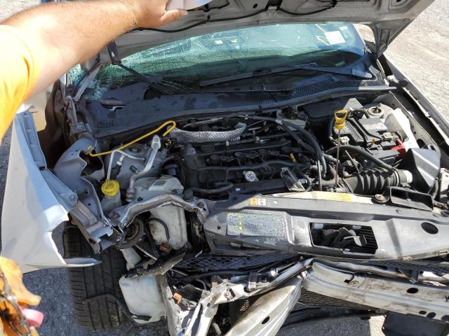 Photo 7 from auction – 2010 FORD FOCUS SEL with VIN 1FAHP3HN5AW284763