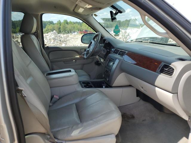 Photo 5 from auction – 2010 GMC YUKON HYBR with VIN 1GKUCFDJ7AR265448