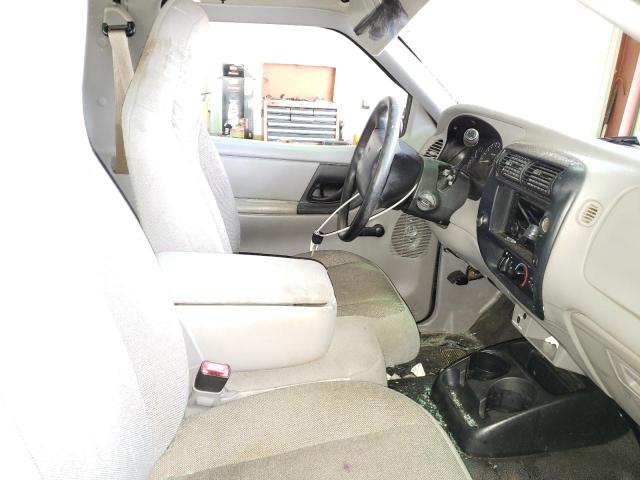 Photo 5 from auction – 2000 FORD RANGER with VIN 1FTYR10V3YPA52056