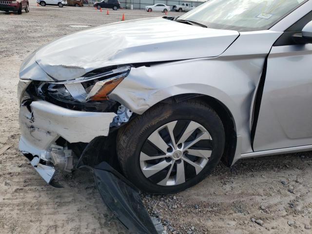 Photo 9 from auction – 2019 NISSAN ALTIMA S with VIN 1N4BL4BV7KC253517