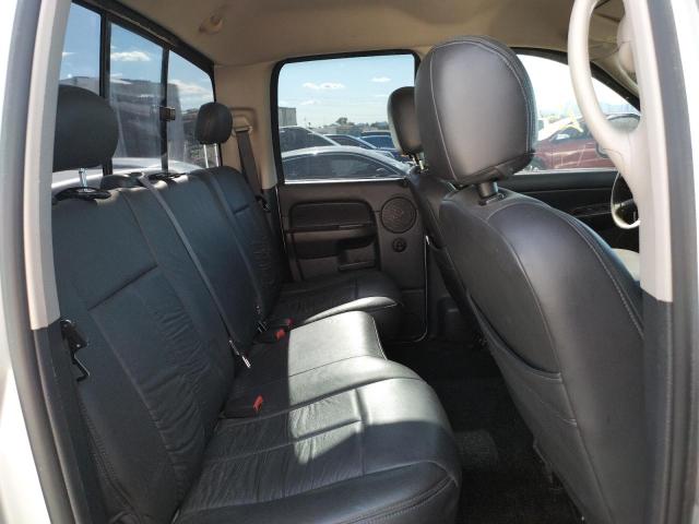 Photo 6 from auction – 2004 DODGE RAM 1500 S with VIN 1D7HA18N14S660554
