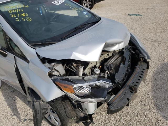 Photo 9 from auction – 2017 NISSAN VERSA NOTE with VIN 3N1CE2CP0HL367386