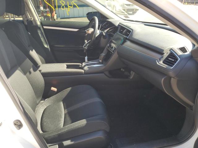 Photo 5 from auction – 2018 HONDA CIVIC EX with VIN JHMFC1F33JX020694