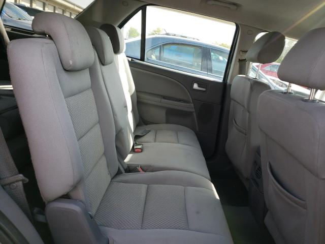 Photo 6 from auction – 2007 FORD FREESTYLE with VIN 1FMZK02177GA13770