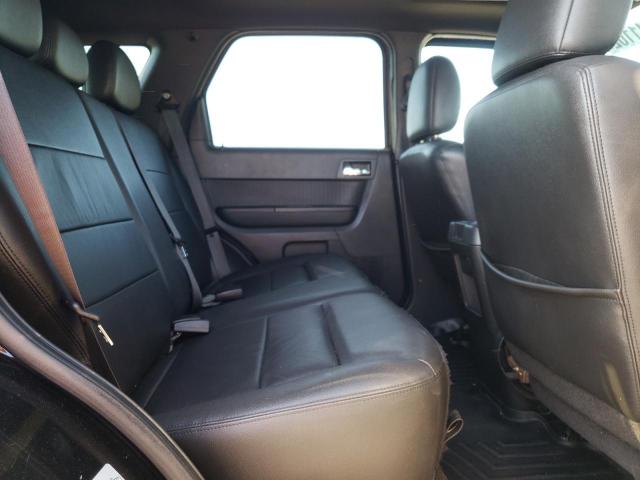 Foto 6 de la subasta – 2011 FORD ESCAPE LIM con VIN 1FMCU9EG2BKB28206
