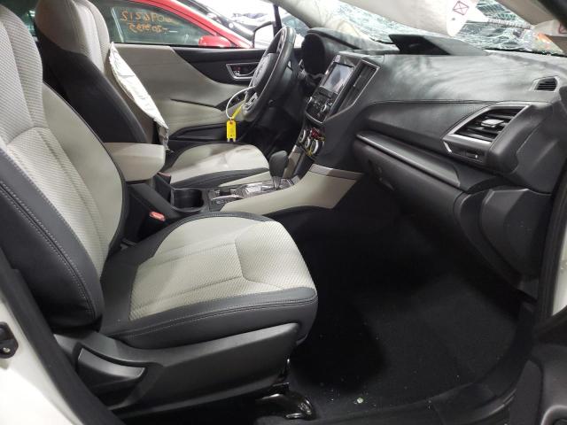 Photo 5 from auction – 2020 SUBARU FORESTER P with VIN JF2SKAJC5LH604720