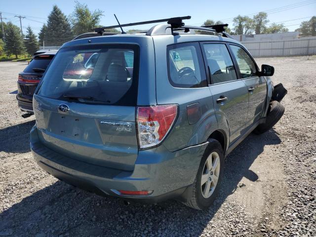 Photo 4 from auction – 2011 SUBARU FORESTER 2 with VIN JF2SHABC4BH778483