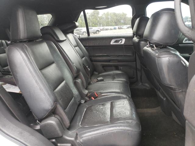 Photo 6 from auction – 2011 FORD EXPLORER X with VIN 1FMHK7D88BGA67585