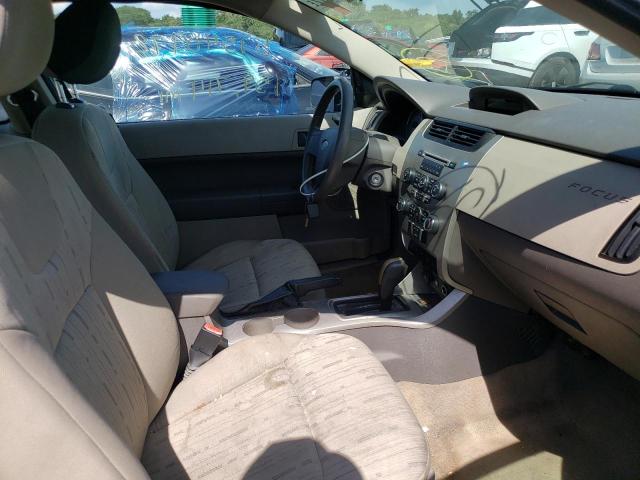 Photo 5 from auction – 2008 FORD FOCUS SE with VIN 1FAHP33N68W131150