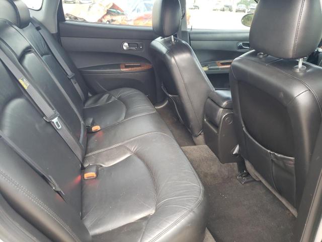 Photo 6 from auction – 2006 BUICK LACROSSE C with VIN 2G4WD582261179748