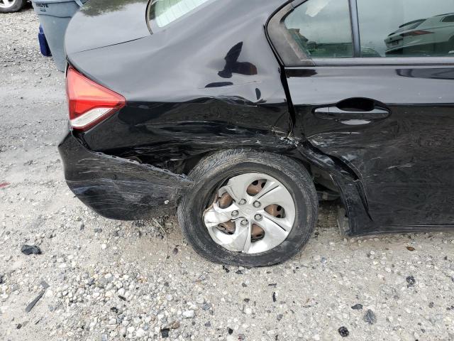 Photo 9 from auction – 2015 HONDA CIVIC LX with VIN 2HGFB2F50FH549366