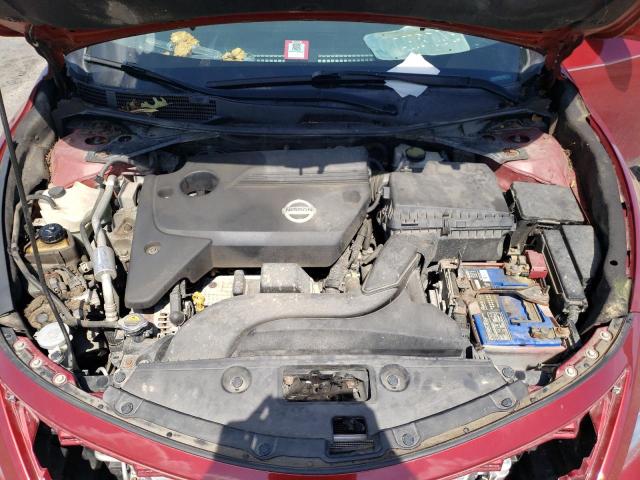 Photo 7 from auction – 2013 NISSAN ALTIMA 2.5 with VIN 1N4AL3AP5DC171765