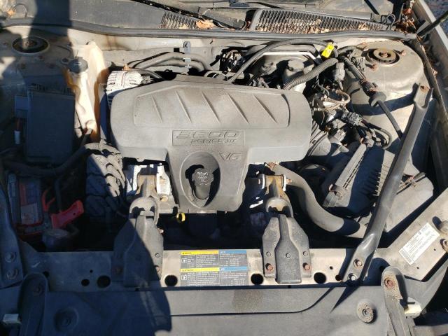 Photo 7 from auction – 2008 BUICK LACROSSE with VIN 2G4WC582581194783