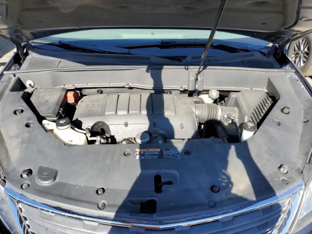 Photo 7 from auction – 2014 CHEVROLET TRAVERSE L with VIN 1GNKVFKD5EJ153530