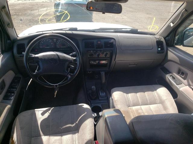 Photo 9 from auction – 2001 TOYOTA 4RUNNER SR with VIN JT3HN86R210340183