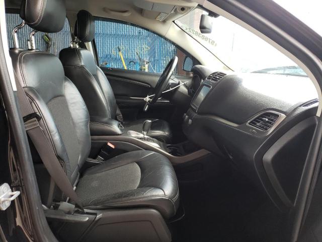 Photo 5 from auction – 2017 DODGE JOURNEY CR with VIN 3C4PDCGB5HT500925