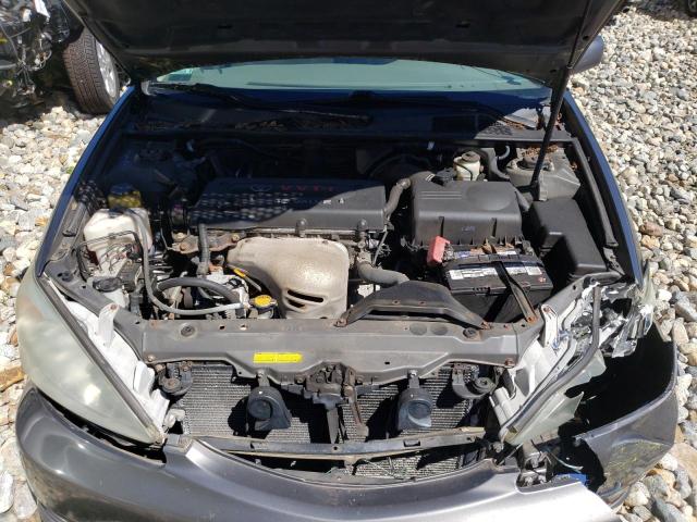 Photo 7 from auction – 2003 TOYOTA CAMRY LE with VIN 4T1BE32K23U706812