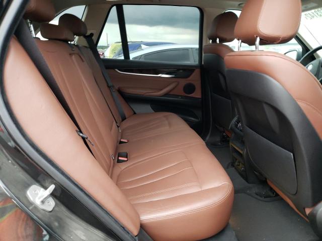 Photo 6 from auction – 2014 BMW X5 SDRIVE3 with VIN 5UXKR2C51E0H32468