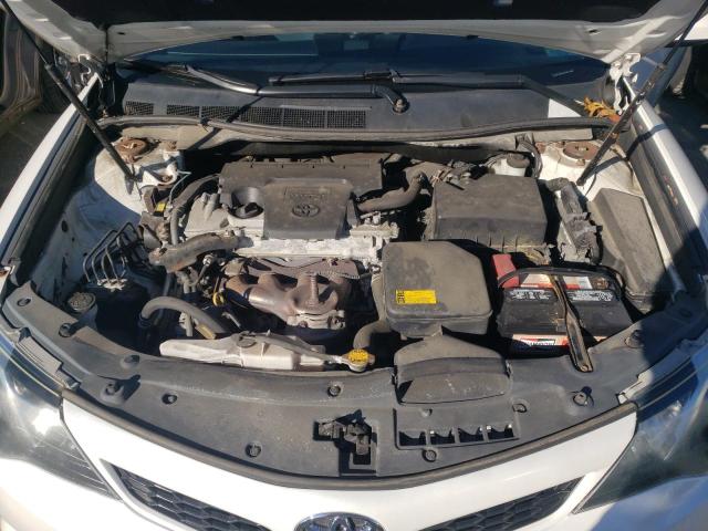Photo 7 from auction – 2012 TOYOTA CAMRY BASE with VIN 4T1BF1FK6CU618311