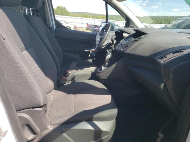 Photo 5 from auction – 2016 FORD TRANSIT CO with VIN NM0LS6E7XG1262853