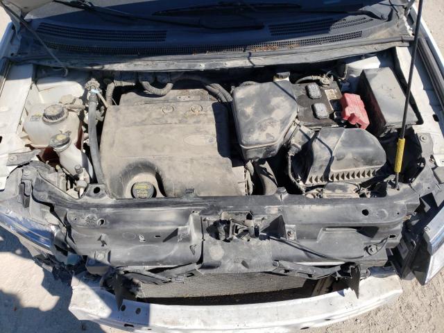 Photo 7 from auction – 2013 FORD EDGE SEL with VIN 2FMDK3JC4DBA57758
