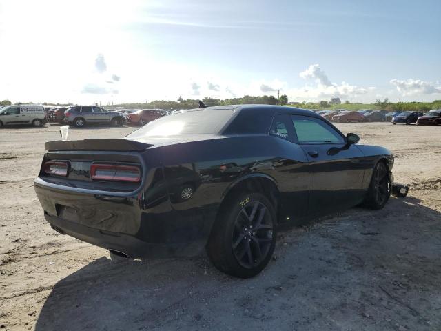 Photo 4 from auction – 2020 DODGE CHALLENGER with VIN 2C3CDZAG0LH113503
