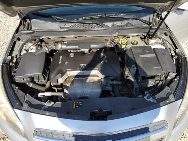 Photo 7 from auction – 2013 CHEVROLET MALIBU 1LT with VIN 1G11C5SA5DF345468
