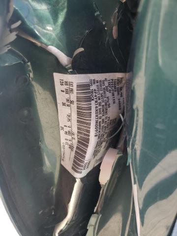 Foto 10 de la subasta – 1999 MAZDA B4000 CAB con VIN 4F4YR16X0XTM00918