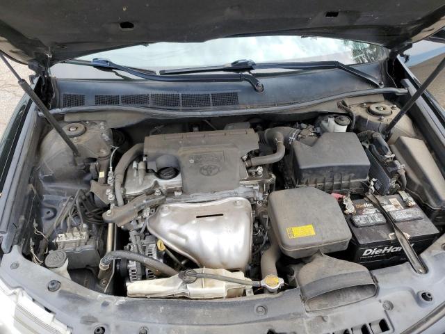 Photo 7 from auction – 2013 TOYOTA CAMRY with VIN 4T1BF1FK4DU224940