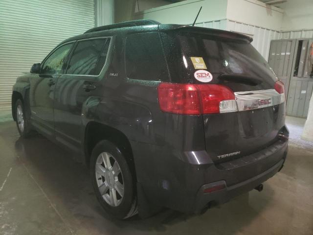 Photo 3 from auction – 2013 GMC TERRAIN SL with VIN 2GKFLSE31D6287978