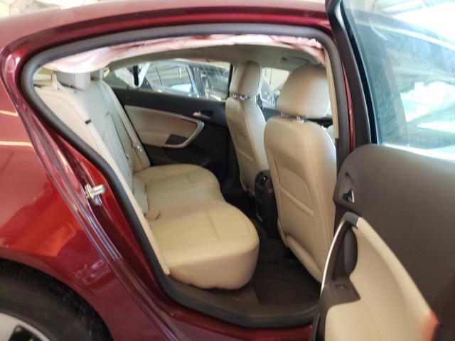 Photo 6 from auction – 2016 BUICK REGAL with VIN 2G4GK5EX8G9197538