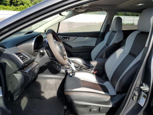 Photo 5 from auction – 2021 SUBARU CROSSTREK with VIN JF2GTHMC6M8295025