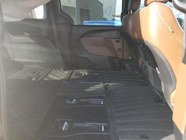 Photo 6 from auction – 2021 CHRYSLER PACIFICA H with VIN 2C4RC1S70MR522329