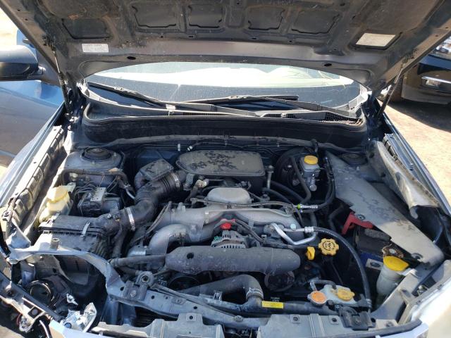Photo 7 from auction – 2010 SUBARU FORESTER 2 with VIN JF2SH6AC3AH758920